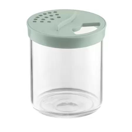 PORTA COND UZ TRANP C/ TAMPA 250ML UZ305