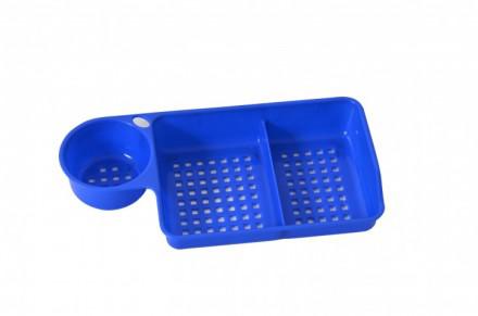 PORTA DETERGENTE MONTEY PLASTIC R8079