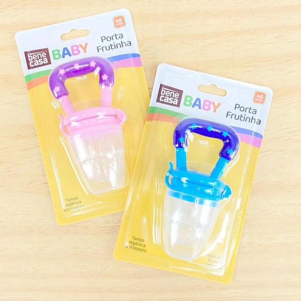 PORTA FRUTINHA BENE CASA SORTIDO