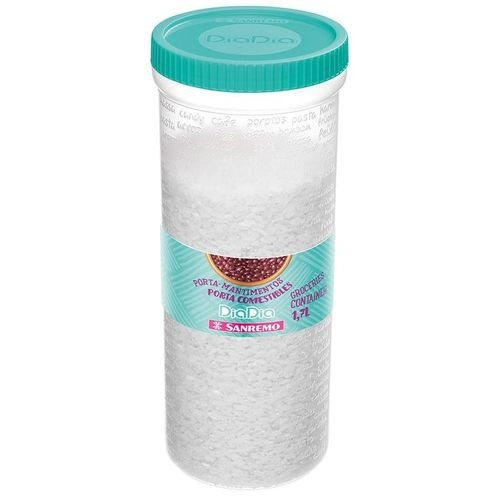 PORTA MANTIMENTOS SANREMO 1,7L SR700