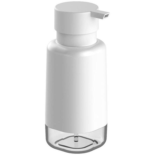 PORTA SABONETE OU LIQ DUAL BCO FECHADO