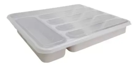 PORTA TALHER NITRON GAV 6DIV C/TP BRC R1