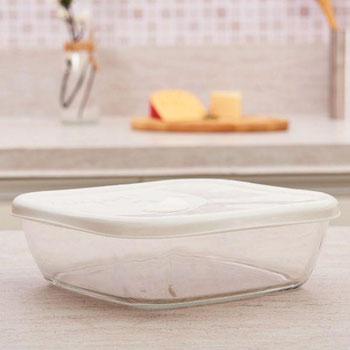 POTE BENE CASA VIDRO TUB TAMP BAM 10X17C