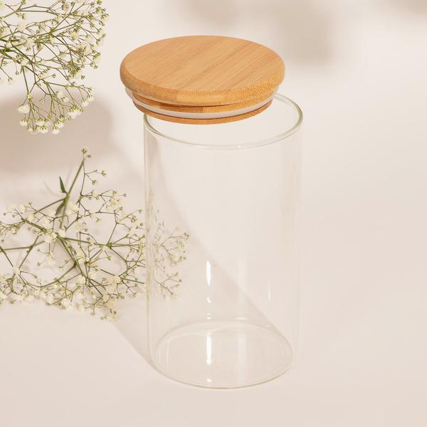 POTE BENE CASA VIDRO TUB TAMP BAM 10X27,