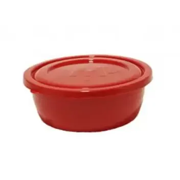 POTE MERCONPLAS REDONDO PP VRM 360ML