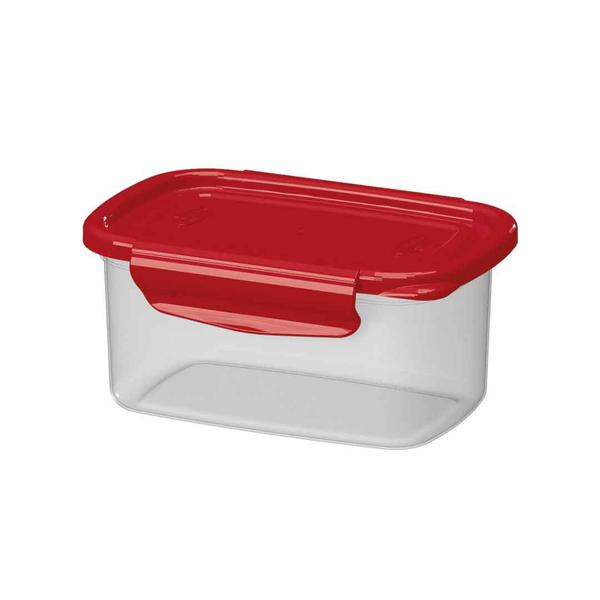 POTE NITRON ALTO C/TRAVA VERM 460ML R154