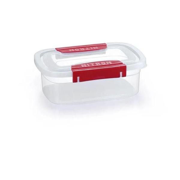 POTE NITRON C/TRAVA QUAD VERM 860ML