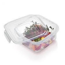 POTE NITRON QUADRADO GG C/TRAVAS 3.7L VR