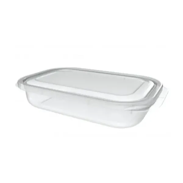 POTE NITRON RASO C/TAMPA NATURAL 3.2L