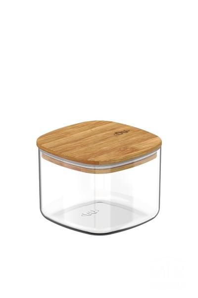 POTE OU HERMETICO KEEP NATURAL 0,45L
