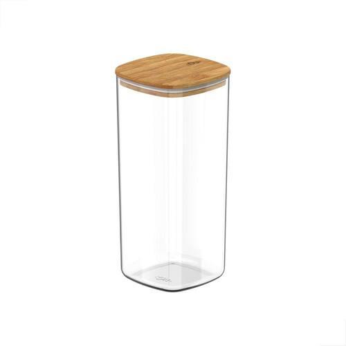 POTE OU HERMETICO KEEP NATURAL 1,5L
