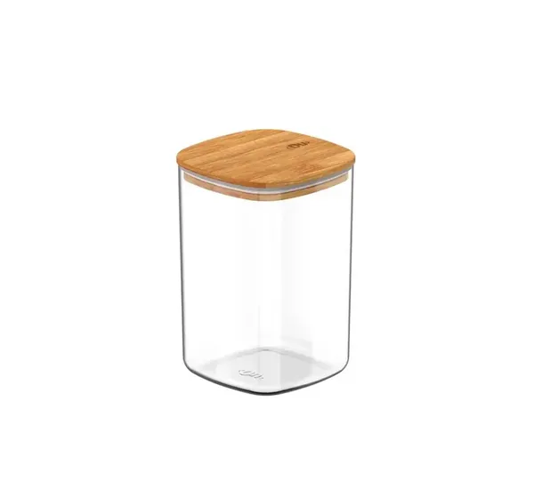 POTE OU HERMETICO KEEP NATURAL 1L