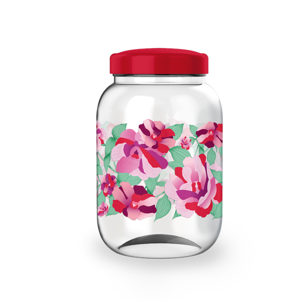 POTE PANAMBY FLORAL 2,9L R1056