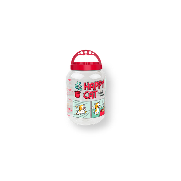 POTE PANAMBY HAPPY CAT 2,2L R1047