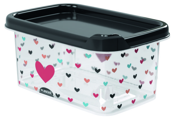 POTE PLASUTIL CONECT RT DEC B4 370ML R15