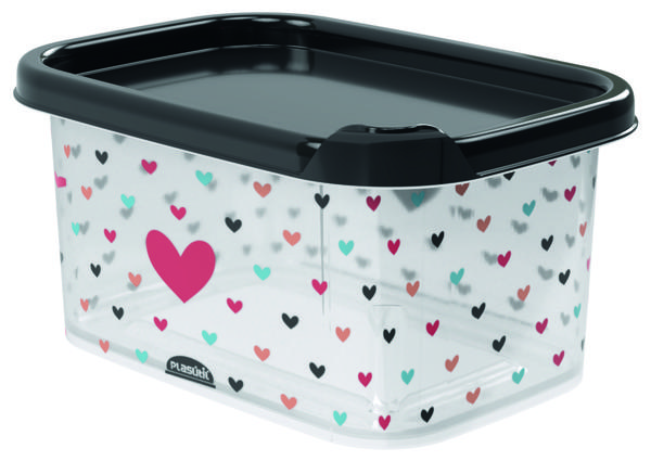 POTE PLASUTIL CONECT RT DEC B4 600ML R15