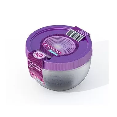 POTE SANREMO CEBOLA PLASTICO SR697