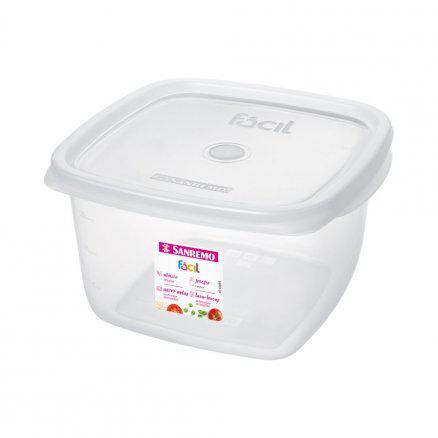 POTE SANREMO QUAD 3,7L SR132/10