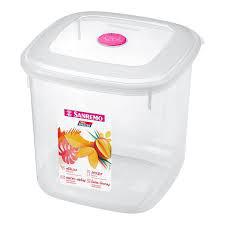 POTE SANREMO QUADR ALTO 3,2L SR480/2