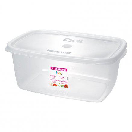 POTE SANREMO RETANG 3,2L SR190/10