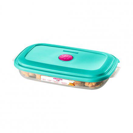 POTE SANREMO RETANG 650ML SR360/2