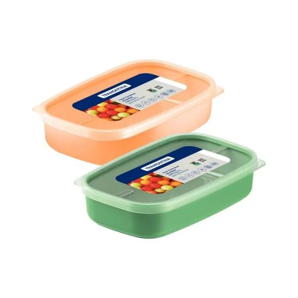 POTE TRAMONTINA MIX COLORS 1,7L R2549990