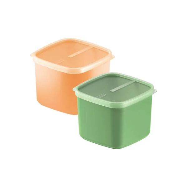 POTE TRAMONTINA MIX COLORS 2,7L R2549990