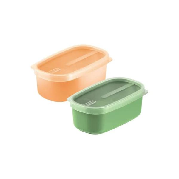 POTE TRAMONTINA MIX COLORS 650ML R254999