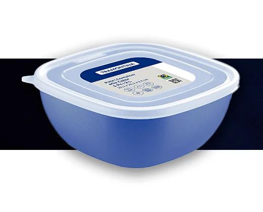 POTE TRAMONTINA MIXCOLORS PP MISTO 2L R2