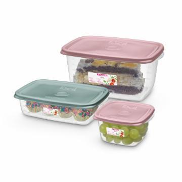 POTES SANREMO PLASTICO SR10/43