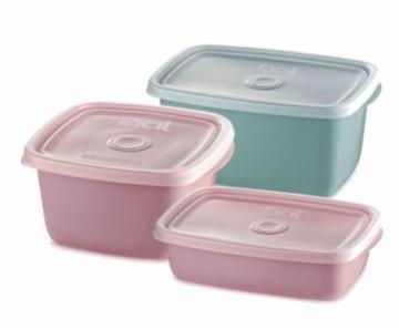 POTE SANREMO PLASTICO SR10/45 UND