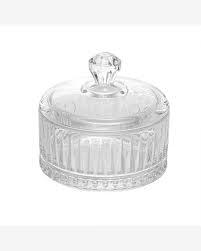 POTICHE LYOR CRISTAL DELI DIAMOND 10,5X1