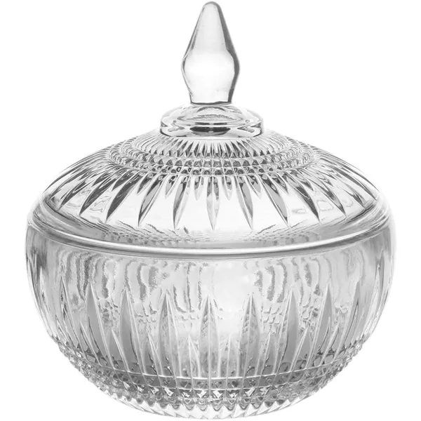 POTICHE ROJEMAC DEC CRIST QUEEN 11X12CM