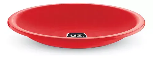 PRATO MARMITERM FUNDO POL-RED M65