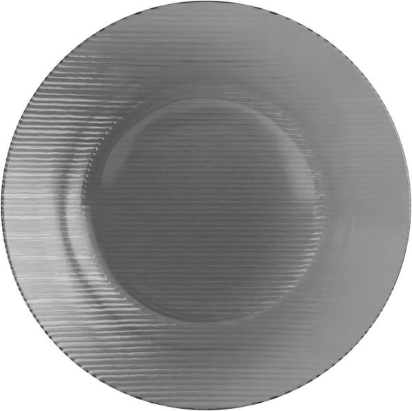 PRATO NADIR FUNDO DIAM FUME R58381N