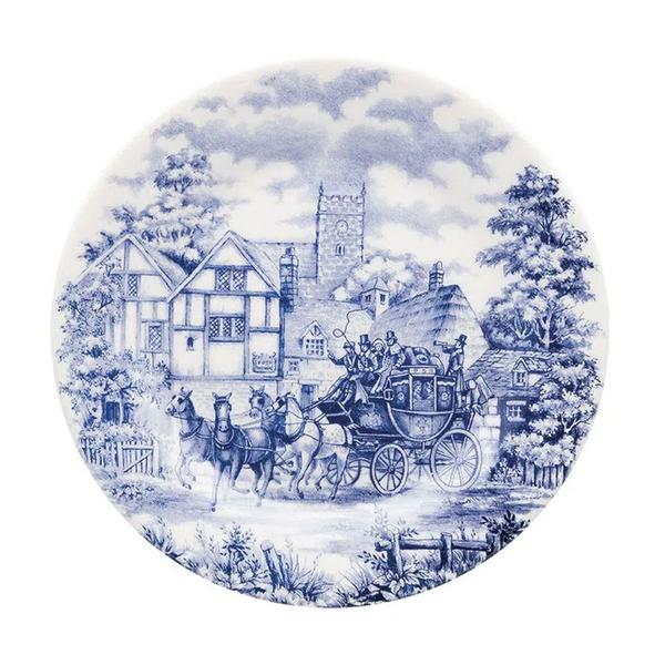 PRATO OXFORD SOBREMESA DONNA CENA INGLES