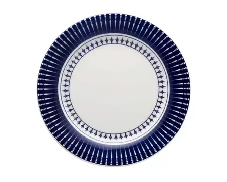 PRATO OXFORD SOBREMESA DONNA COLB 18CM R