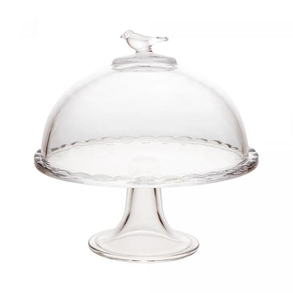 PRATO ROJEMAC COM PE/TAMPA BIRD 19X19X19