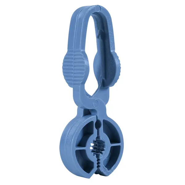 PRENDEDOR ASTRA PLAST CJ 12 UND PREN MDT