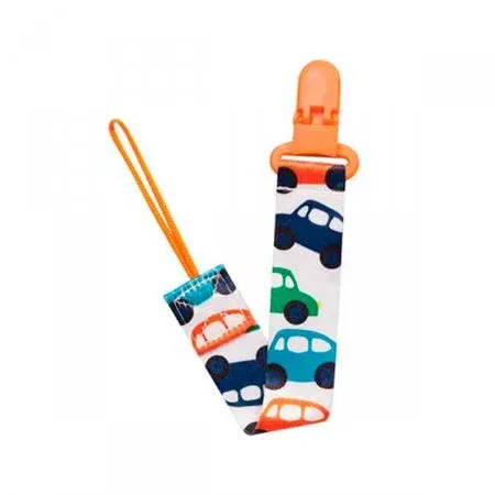 PRENDEDOR BUBA CHUPETA CARRINHO R7478