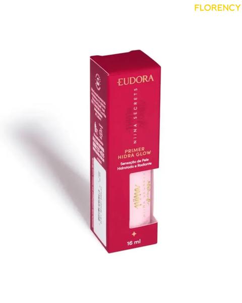 PRIMER FACIAL NIINA HIDRA GLOW 16ML