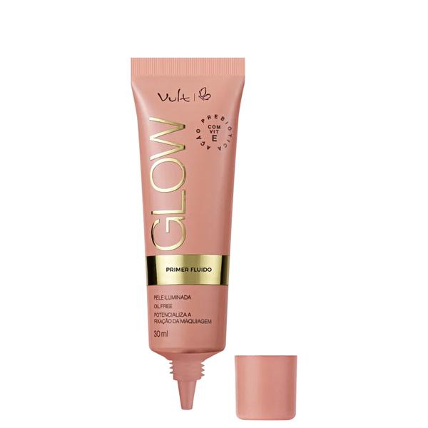 PRIMER VULT FACIAL FLUIDO GLOW 30ML R301