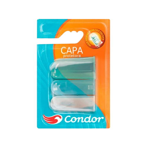 PROT ESCOVA DENT CONDOR R8040