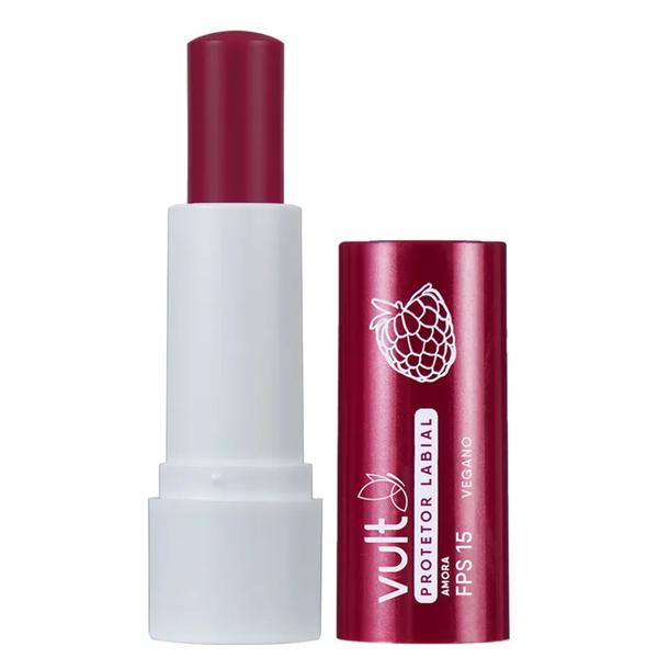 PROTETOR LABIAL VULT AMORA 3,5G