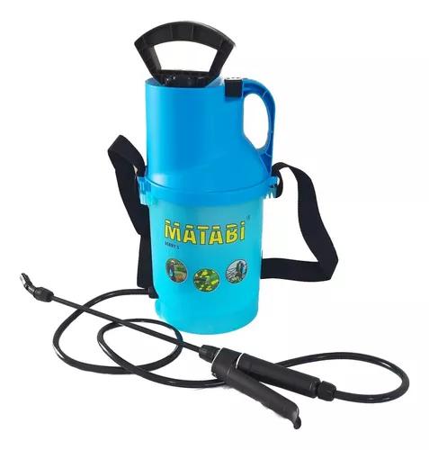 PULVERIZADOR ASA DO BRASIL TRANSLUCIDO 5