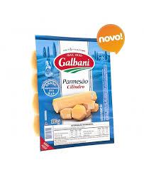 QUEIJO GALBANI PARMESAO CILINDRO 180G