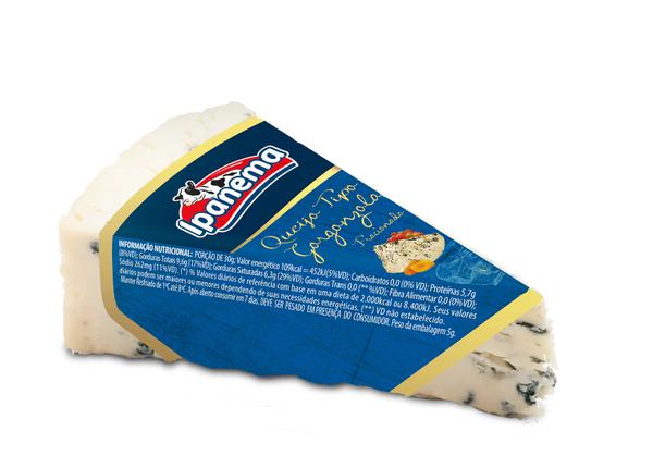 QUEIJO IPANEMA MOFO AZUL 200G
