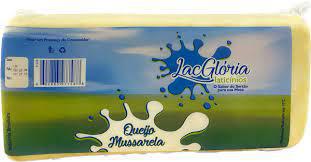 QUEIJO LACGLORIA PRATO KG