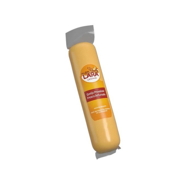 QUEIJO LARA PROVOLONE PURO DEF KG