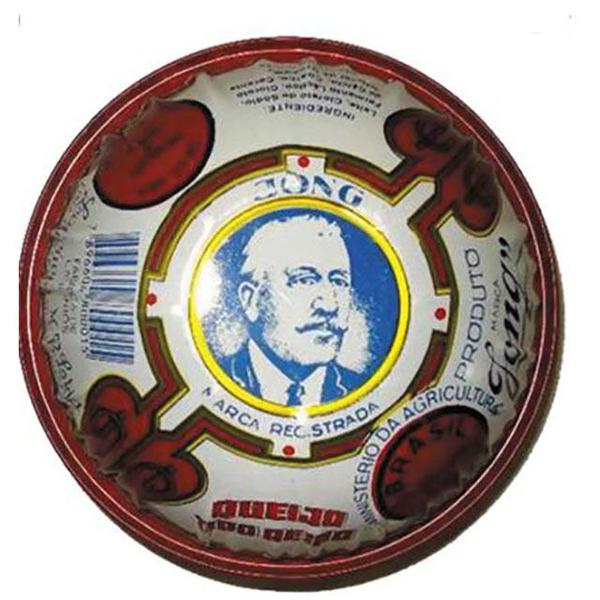 QUEIJO REINO JONG KG